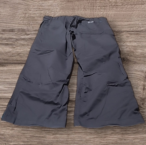 WOMEN'S MED COUTURE SCRUB PANTS - Picture 6 of 6